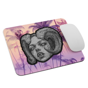 mouse pad white front 6907dfe485f37