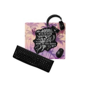 Home gaming mouse pad white 18x16 front 69f51ac05eff1