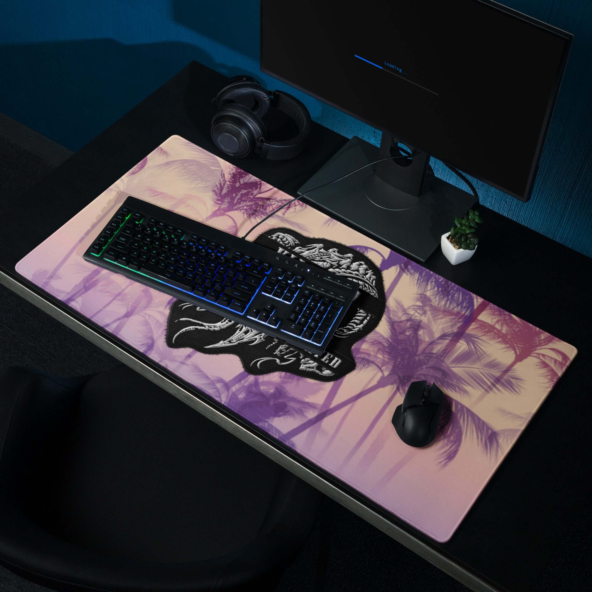 gaming mouse pad white 36x18 front 69f51ac05fac8 gaming mouse pad white 36x18 front 69f51ac05fac8